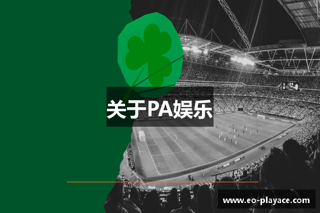 关于PA娱乐